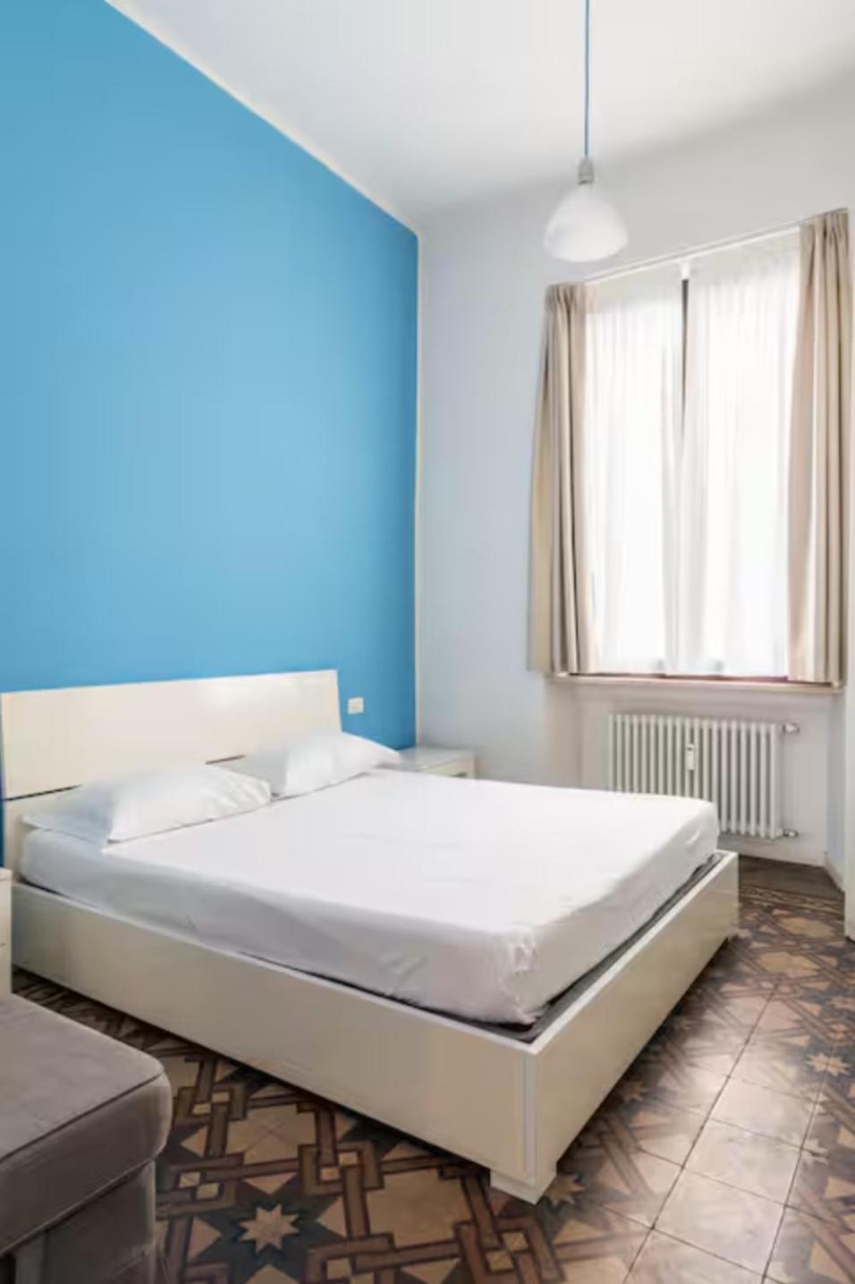In Piazza A Isola Apartment Milan Exterior photo