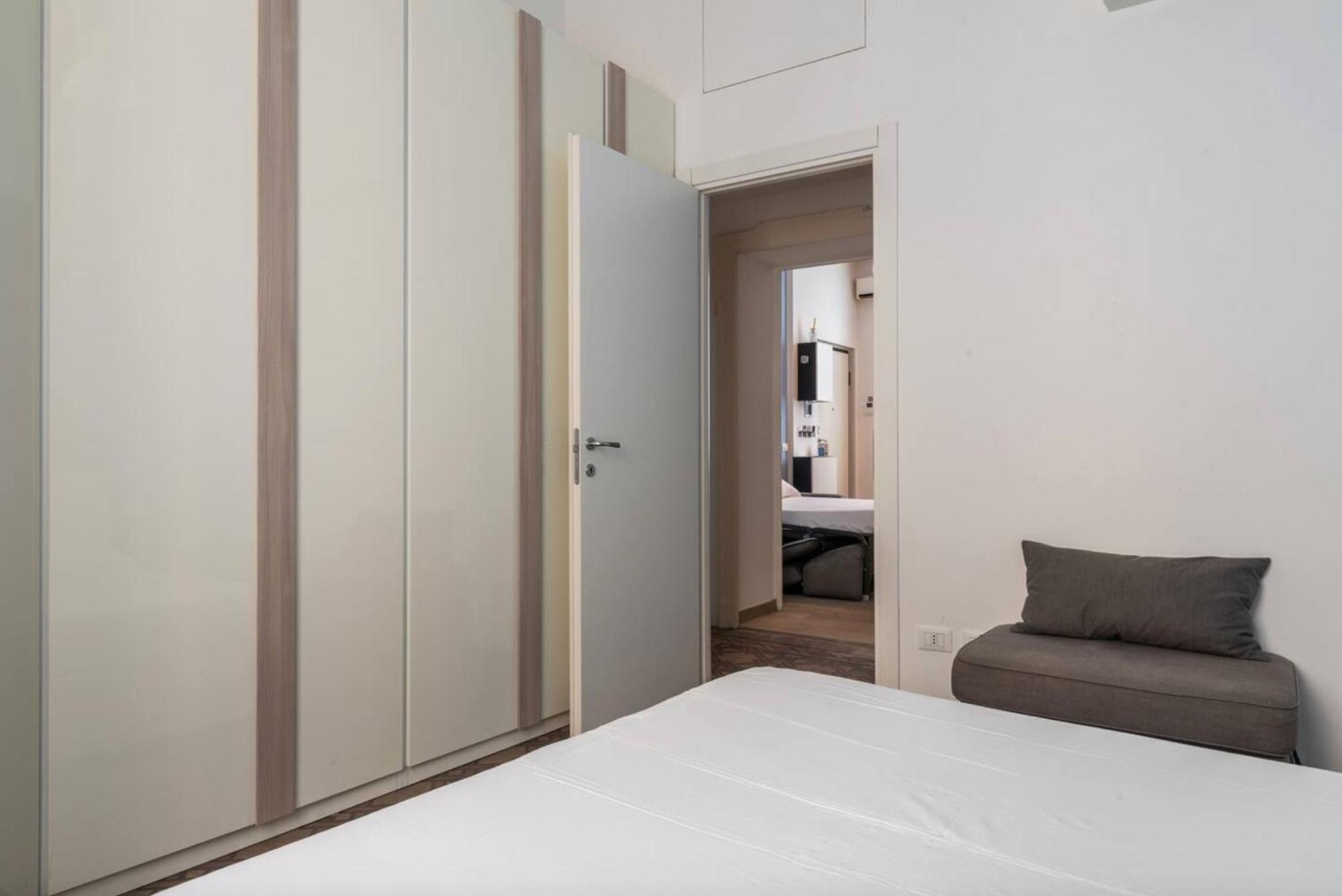 In Piazza A Isola Apartment Milan Exterior photo